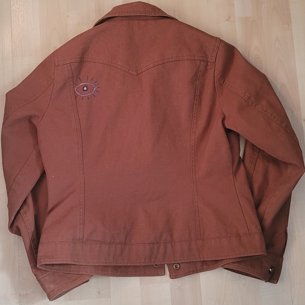 Pendleton Jacket - image 2